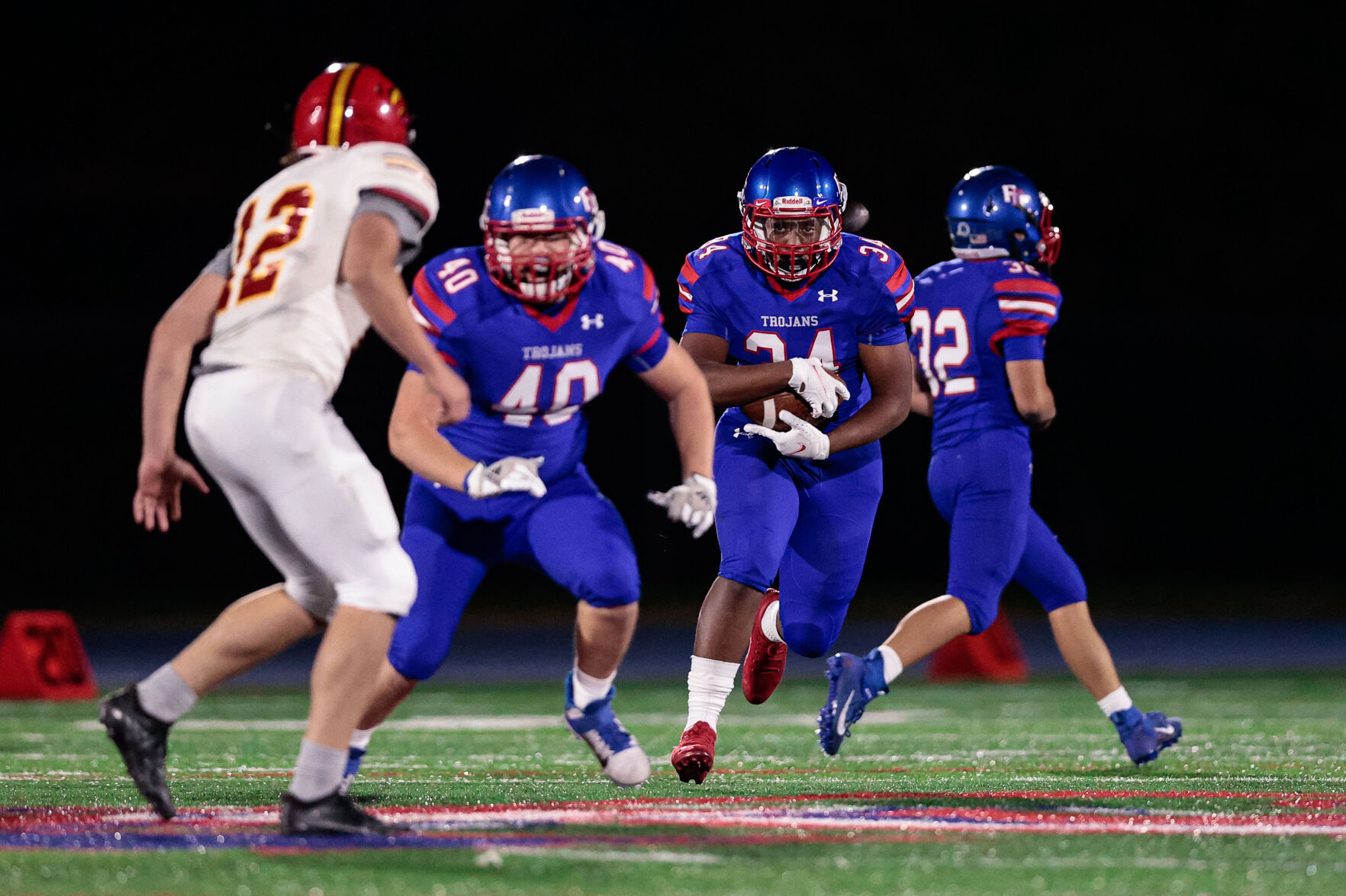 PREP FOOTBALL